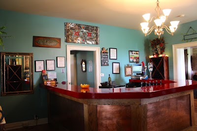 Photos of Talon Winery & Vineyards