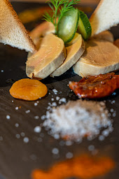 Photo n°30 de Restaurant Le Jean Michel à Val-d'Isère (Bar)