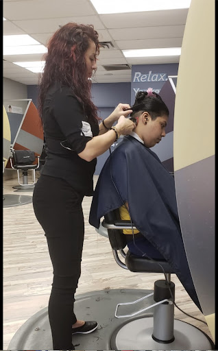 Maye’s cuts & style Gallery - United States