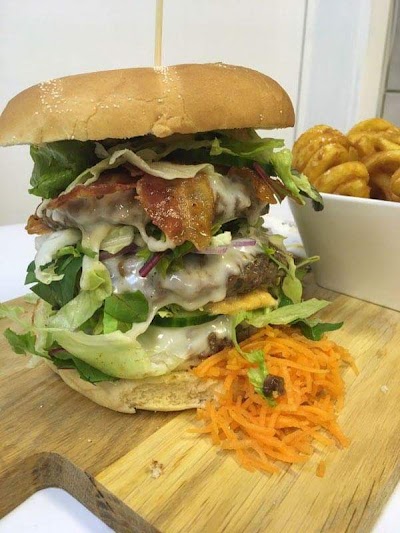 Photos of Grill Stedet I Koldby