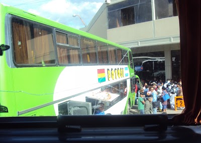 Photos of Terminal De Buses