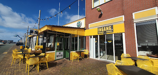 Vishandel & Restaurant Gerard van Es - Thumbnail