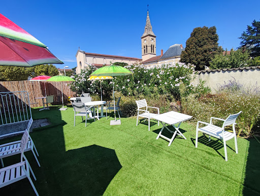 Photo de MOODz-HOTEL
