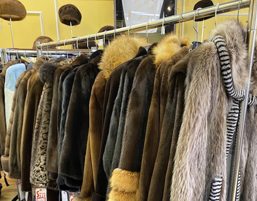 Furs By Demetrios - Thumbnail