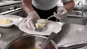 Photo n°2 de Restaurant Le Fort De Mons à Mons-en-Baroeul (Lieu de mariage)