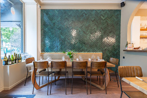 Photo n°44 de Godaille à Paris (Restaurant)