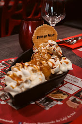 Photo n°191 de Café du Port Cherbourg à Cherbourg-en-Cotentin (Restaurant servant des pancakes)