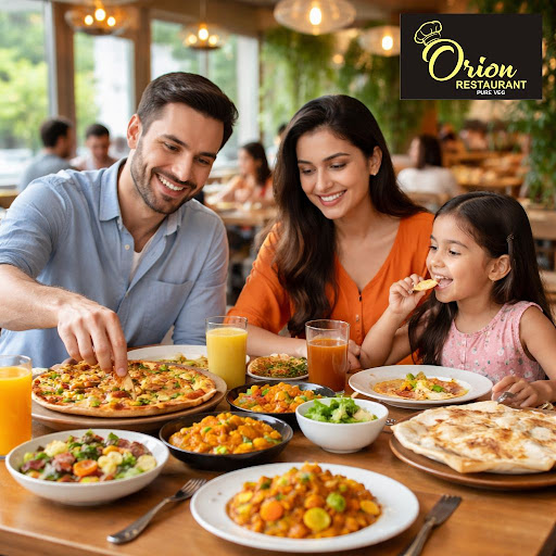 Looking for a calm, family-friendly restaurant near me where everyone can relax and enjoy great v… post image