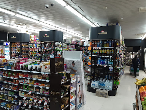 LOCAL GROCER IGA Melba