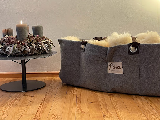 flaez - Visual
