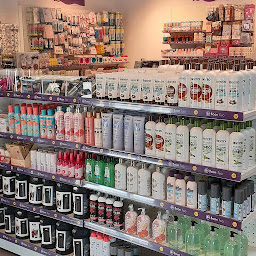 Photo n°1 de Boon Two à Aulnoy-lez-Valenciennes (Magasin)