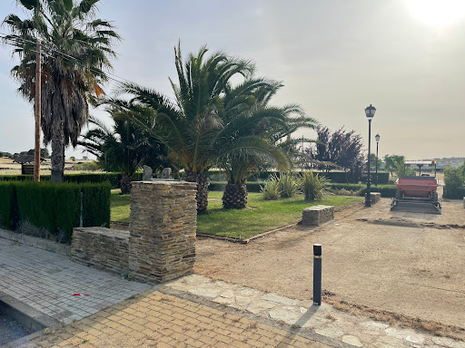 Potro Park - Visual