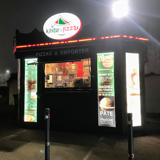 Photo 6 - Le Kiosque Gourmand