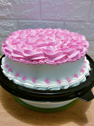 Zoe's Cupcakes and desserts - Thumbnail