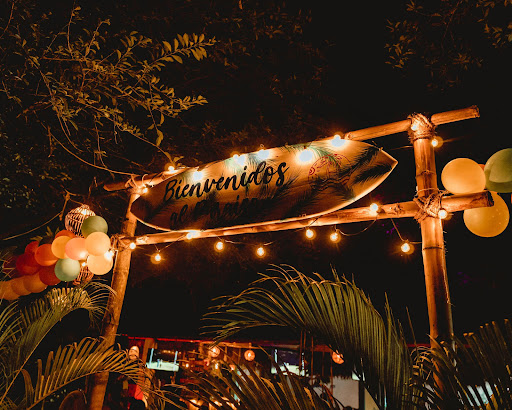 Paradise Restaurant Bar - Thumbnail