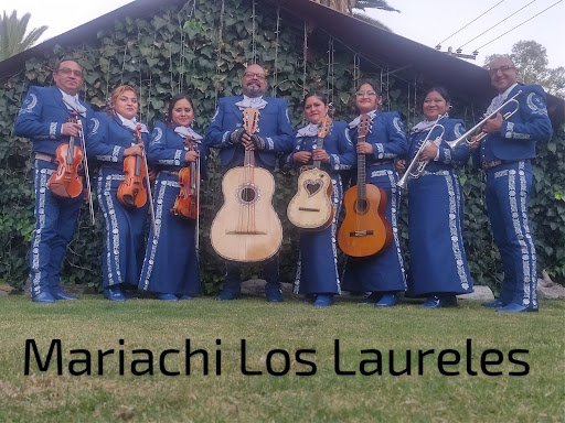 Mariachi en San Vicente Chicoloapan,los Reyes la Paz, Chimalhuacán (Los Laureles)