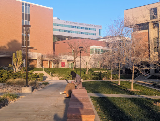 University of Utah