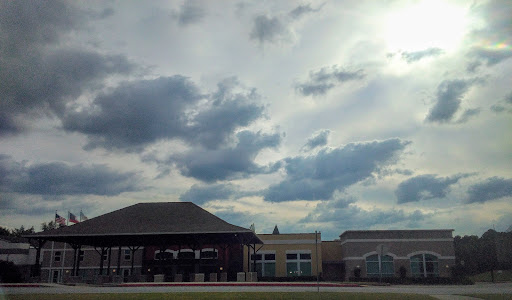 Cobb County Safety Village Gallery - United States