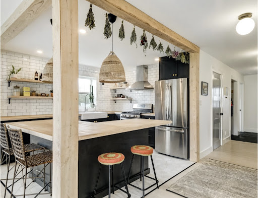 North Pine Building LLC.