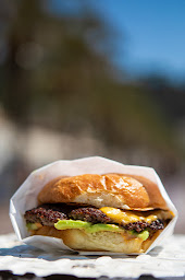 Photo n°21 de Bubu burger à Nice (Restaurant de hamburgers)