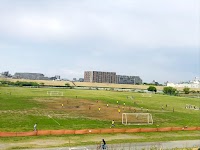 中山道戸田の渡しの碑