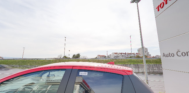 Recenzije Auto Čondić u Split - Prodavaonica mobitela