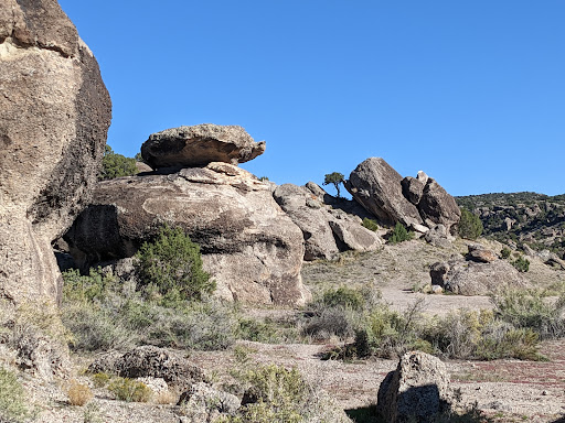 Wedge Overlook - Thumbnail