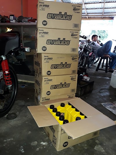 Photos of Djogja Motor