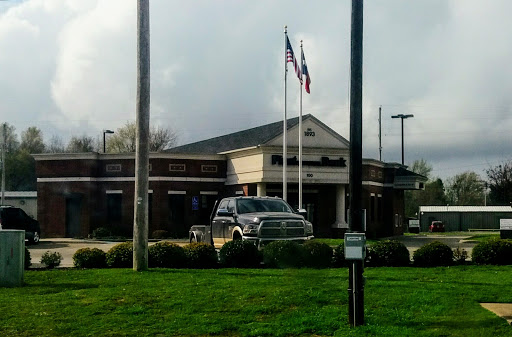 First National Bank-Winnsboro - Thumbnail