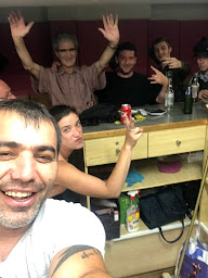 Photo n°51 de Restaurant Royal à Châteauneuf-du-Faou (Restaurant)