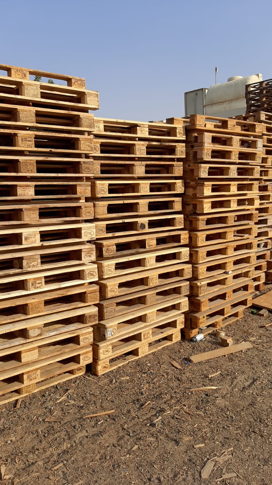 AL JUMAIRA CARPENTRY