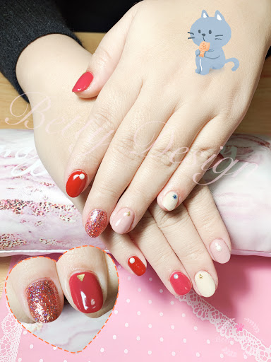 Betty's Nail Diary 貝蒂美甲日記評價、價格、網友推薦資訊 - 專業美甲服務與舒適環境