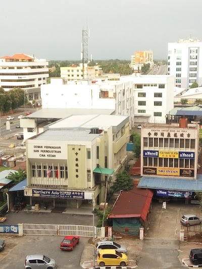 Kedai Perabot Alor Setar