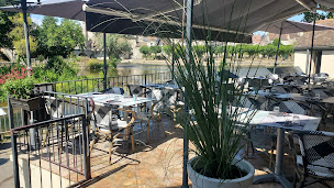 Photo n°41 de Le Tendance MSL à Moret-Loing-et-Orvanne (Restaurant)