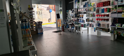 Farmacia Soler Garcisánchez - Thumbnail