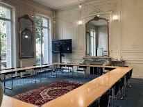 Maison du Protestantisme à Paris