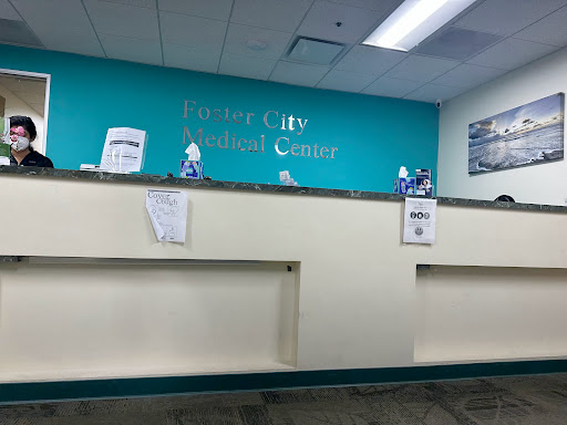Foster City Medical Center - Primary Care Urgent Care & Allergy - Thumbnail