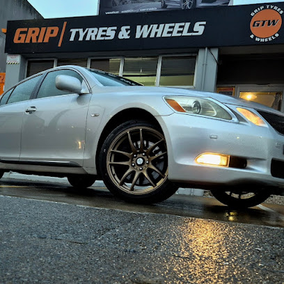 GTW Grip Tyres & Wheels
