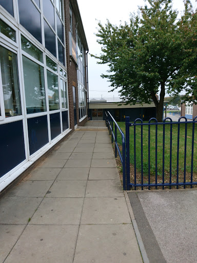 Barnsley Road/Emley Drive