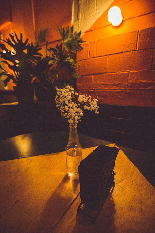 DINER by THE IZAKAYA by null