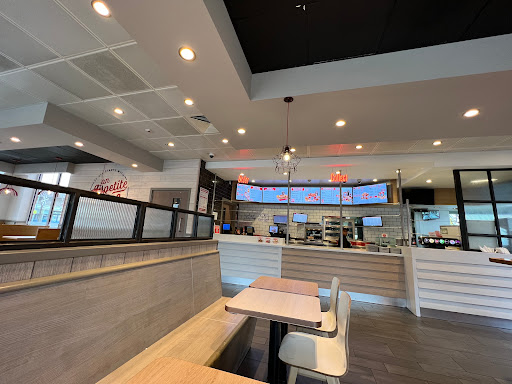 KFC Salford - Rossal Way - Thumbnail