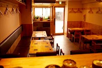 食堂うなり 小伝馬町