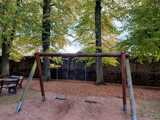 Kinderspielplatz Schlosspark - Thumbnail