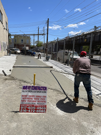Avatar for MMS NY Construction