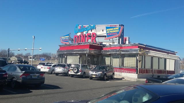 Arlington Diner
