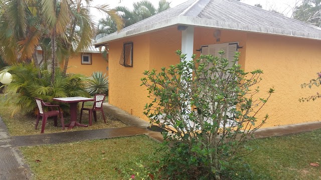 Hotel Banu