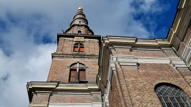 Vor Frelsers Kirke