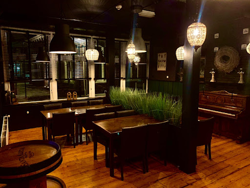 Grand Cafe De Korenbeurs - Thumbnail