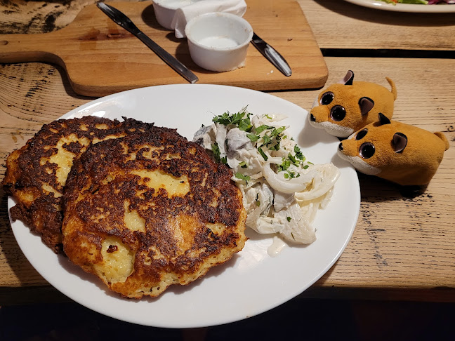 Opinie o Chłopskie Jadło w Kraków - Restauracja