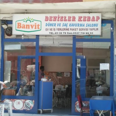 Photos of Denizler Kebap